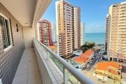 APARTAMENTO 02 SUÍTES NO CONDOMÍNIO HIPÉRION - MUCURIPE - 86M²!!!