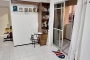 Apartamento com 4 quartos para alugar na Rua Doutor José Lourenço, 2835, Joaquim Távora, Fortaleza