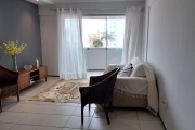 APARTAMENTO 4 QUARTOS | 102M² - ED. PORTAL DE SERRAMBIR