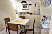 APARTAMENTO - 3 QUARTOS, 72m² - MEIRELES - FORTALEZA-CE