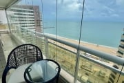 Locação – Residencial Chronos – Meireles - 2 Quartos