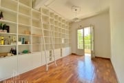 Apartamento de 3 dormitórios