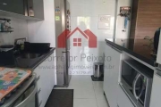 Apartamento para Venda em Barueri, Alphaville Empresarial, 2 dormitórios, 2 suítes, 1 banheiro, 2 vagas