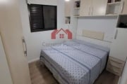 Apartamento para Venda em Osasco, Vila Menck, 2 dormitórios, 1 suíte, 1 banheiro, 1 vaga