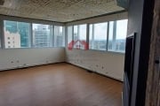 Sala Comercial para Locação em Barueri, Dezoito do Forte Empresarial/Alphaville.