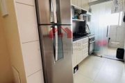 Apartamento para Venda em Barueri, Jardim Iracema/Aldeia, 2 dormitórios, 1 banheiro, 1 vaga