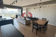 Apartamento para Locação em Barueri, Alphaville Empresarial, 3 dormitórios, 2 suítes, 3 banheiros, 2 vagas