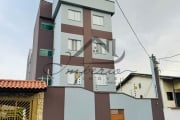 APARTAMENTO DE DOIS DORMITÓRIOS