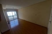 Apartamento 61m² com 2 quartoa, 2 Banheirose 1 Vaga na Vila Mascote