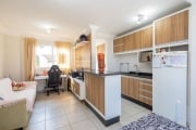 Apartamento - Prado Velho.