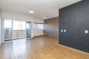 Apartamento - Centro Cívico.