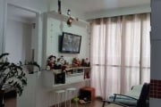 VENDO APARTAMENTO 48M² , 2 DORMS, MÓVEIS PLANEJADOS, 1 VAGA - Belenzinho -SP