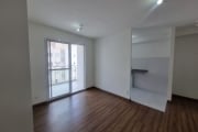 ALUGO APARTAMENTO, 57M², 2 DORMITÓRIOS SENDO 1 SUÍTE, VARANDA,1 VAGA - BELENZINHO  SP