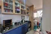 VENDO LINDO APARTAMENTO 65M², 3 DORMS, VARANDA 1 VAGA - BELENZINHO SP