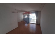 Apartamento para locação na Vila Vera: 65 m², 3 Dormitórios * com terceiro dormitório modificado para sala , 2 Banheiros, Condomínio Clube Completo