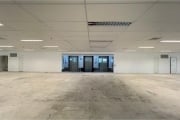 Conjunto Comercial de 609m² para Locação no Coração da Vila Olímpia