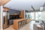 Apartamento-Para venda-1017 Avenida Rouxinol, Moema, São Paulo, São Paulo