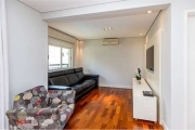 Apartamento-Para venda-160 Rua Periquito, Moema, São Paulo, São Paulo