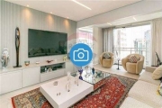 Apartamento-Para venda-123 Avenida Horácio Lafer, Itaim Bibi, São Paulo, São Paulo