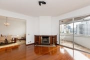 Apartamento-Para venda-165 Avenida Juriti, Moema, Vila Uberabinha, São Paulo, São Paulo