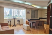 Apartamento-Para venda-599 Rua Guaraiuva, Brooklin, Brooklin, São Paulo, São Paulo