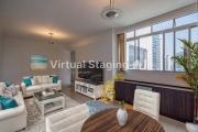 Apartamento-Para venda-846 Rua Coriolano, Vila Romana, Vila Romana, São Paulo, São Paulo