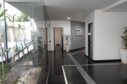 Sala Comercial Mobiliada em Vila Olímpia (133 m²)