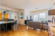 Apartamento-Para venda-804 Rua Afonso Braz, Vila Nova Conceição, Vila Nova Conceição, São Paulo, São Paulo