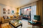 Apartamento-Para venda-755 Rua Canário, Moema, Moema, São Paulo, São Paulo