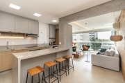 Apartamento-Para venda-1670 Rua Pascal, Campo Belo, Campo Belo, São Paulo, São Paulo