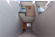 Sobrado-Para venda-128 Rua Dos Bugres, Vila Formosa, Jardim Vila Formosa, São Paulo, São Paulo