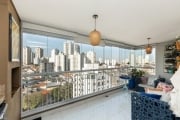 Apartamento-Para venda-269 Avenida Ramalho Ortigão, Vila Gumercindo, Vila Gumercindo, São Paulo, São Paulo