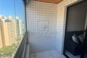 Apartamento 2 quartos a venda na Praia Grande Vila Tupi