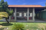 Casa para Venda em Saquarema, Barra Nova, 3 dormitórios, 1 suíte, 4 banheiros, 4 vagas