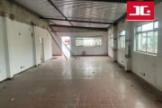 Sala comercial para alugar na Avenida Senador Vergueiro, 4938, Rudge Ramos, São Bernardo do Campo