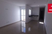 Apartamento com 2 quartos à venda na Rua Iguatemi, 144, Vila Alice, Santo André