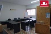 Sala comercial à venda na Avenida Doutor Rudge Ramos, 110, Rudge Ramos, São Bernardo do Campo