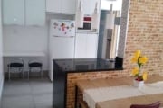 Apartamento com 2 quartos à venda na Avenida do Taboão, 4087, Taboão, São Bernardo do Campo