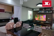 Apartamento com 3 quartos à venda na Rua Santa Maria Goretti, 263, Utinga, Santo André