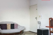 Apartamento com 2 quartos à venda na Rua Professor Licínio, 428, Vila Scarpelli, Santo André