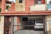 Apartamento com 1 quarto à venda na Rua Javaés, 361, Vila Eldízia, Santo André