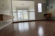 Apartamento com 1 quarto à venda na Avenida Doutor Washington Luís, 180, Vila Caminho do Mar, São Bernardo do Campo