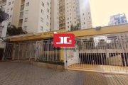 Apartamento com 3 quartos à venda na Avenida Doutor Carlos de Campos, 155, Vila Caminho do Mar, São Bernardo do Campo