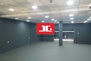 Sala comercial para alugar na Avenida Winston Churchill, 909, Rudge Ramos, São Bernardo do Campo