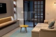 Apartamento com 3 quartos à venda na Rua Amparo, 184, Baeta Neves, São Bernardo do Campo