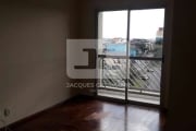 Apartamento com 3 quartos à venda na Rua Indaiatuba, 251, Vila Bela Vista, Santo André