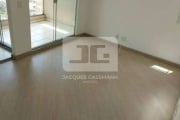 Apartamento com 3 quartos à venda na Rua Javri, 181, Vila Eldízia, Santo André