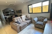 Apartamento com 3 quartos à venda na Rua do Centro, 698, Vila Camilópolis, Santo André