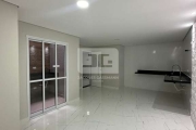 Apartamento com 2 quartos à venda na Rua Elza, 115, Vila Linda, Santo André