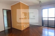 Apartamento com 2 quartos à venda na Rua Dante Carraro, 51, Centro, São Bernardo do Campo